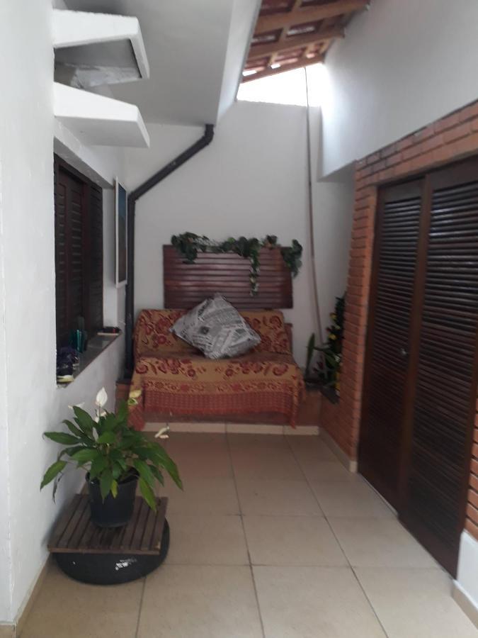 Hotel Casa Nova São Paulo Zewnętrze zdjęcie