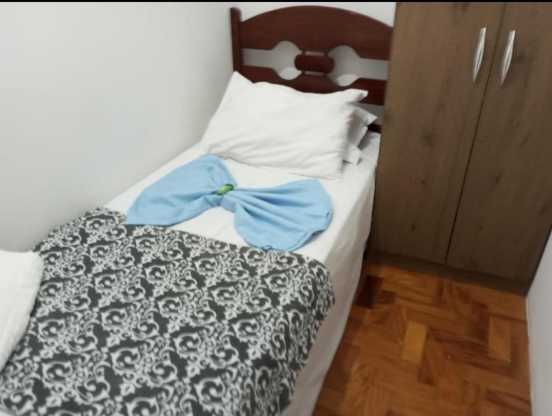 Hotel Casa Nova São Paulo Zewnętrze zdjęcie